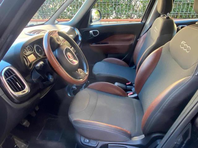FIAT 500L usata 7