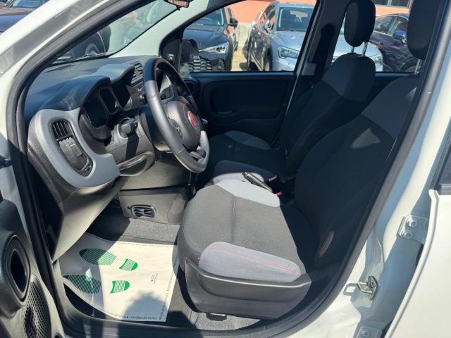 FIAT Panda usata, con Bluetooth