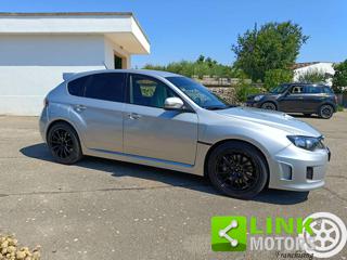 SUBARU Impreza usata 22