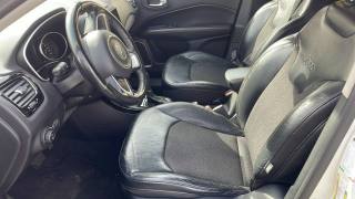 JEEP Compass usata, con Autoradio