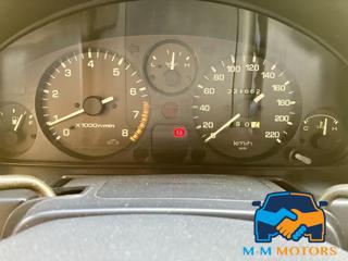 MAZDA MX-5 usata, con Lettore CD