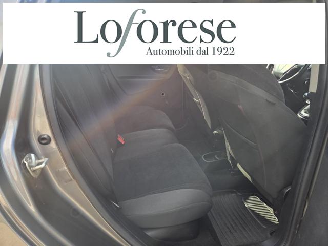 LANCIA Ypsilon usata, con Specchietti laterali elettrici