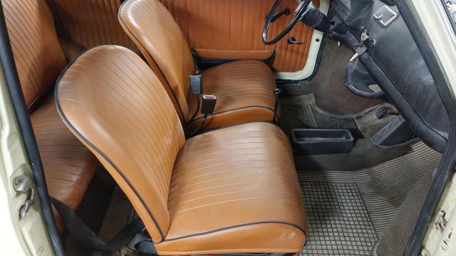 FIAT 500 usata 4