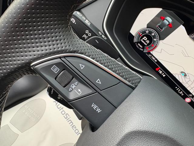 AUDI Q5 usata, con Sedile posteriore sdoppiato