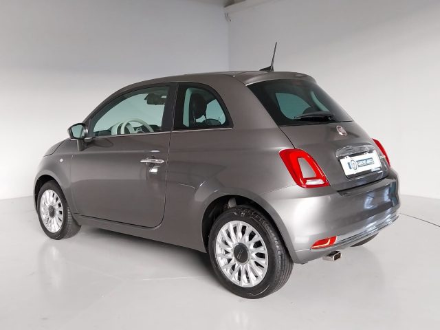 FIAT 500 usata, con Cruise Control