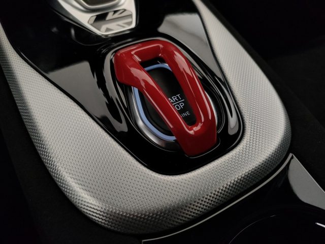 LOTUS Emira usata, con Controllo vocale