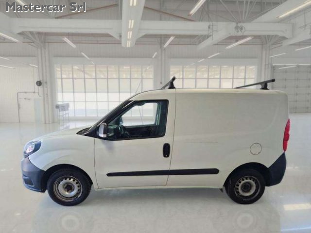 FIAT Doblo usata, con Alzacristalli elettrici