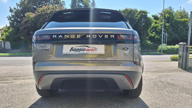 LAND ROVER Range Rover Velar usata, con Specchietti laterali elettrici