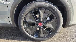 DS AUTOMOBILES DS 7 usata, con Autoradio