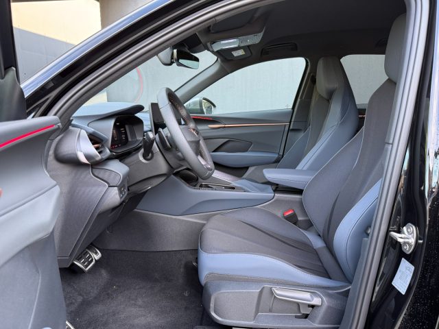 CUPRA Terramar usata, con Airbag Passeggero