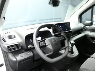CITROEN Berlingo usata, con Cruise Control