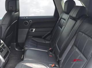 LAND ROVER Range Rover Sport usata 9