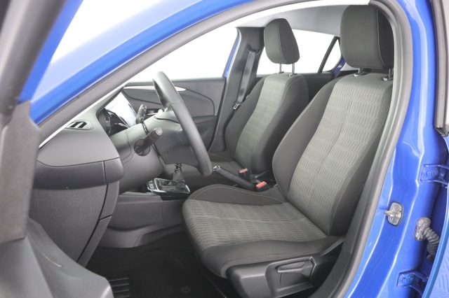 OPEL Corsa usata 1