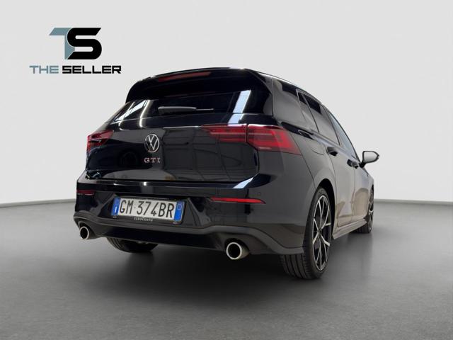 VOLKSWAGEN Golf usata, con Boardcomputer