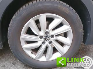 VOLKSWAGEN T-Cross usata, con Climatizzatore