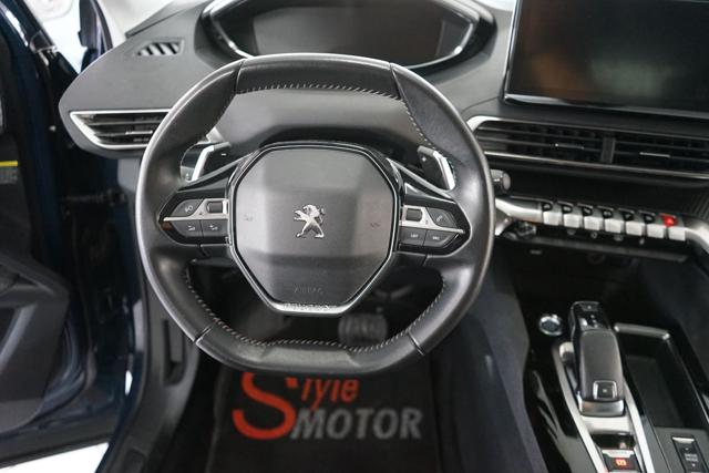 PEUGEOT 3008 usata 46