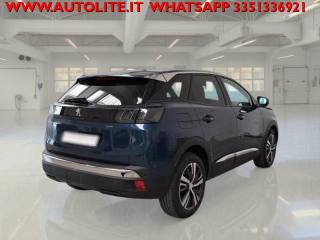 PEUGEOT 3008 usata, con Airbag