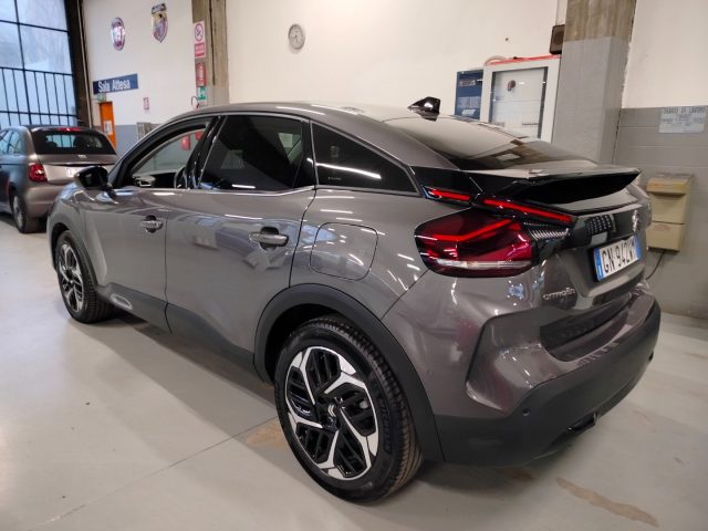 CITROEN C4 usata, con Cerchi in lega