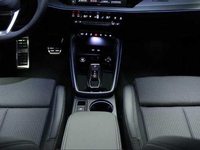 AUDI A3 usata, con Filtro antiparticolato