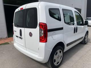FIAT Qubo usata, con Airbag Passeggero