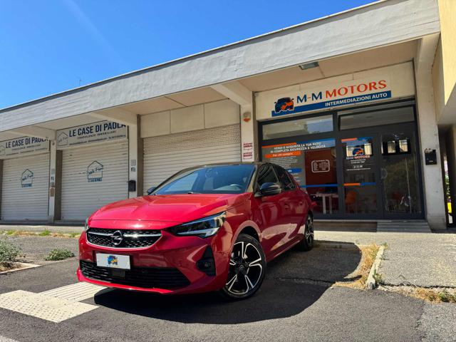 OPEL Corsa usata, con ABS