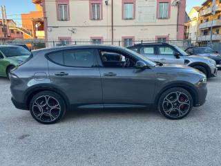 ALFA ROMEO Tonale usata, con Airbag laterali