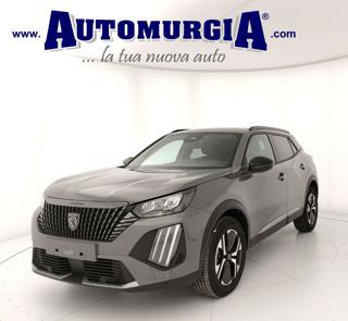 PEUGEOT 2008 usata, con Airbag