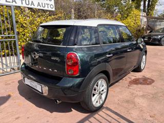 MINI Countryman usata, con Airbag Passeggero