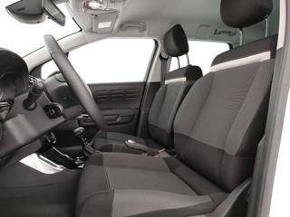 CITROEN C3 Aircross usata, con Alzacristalli elettrici