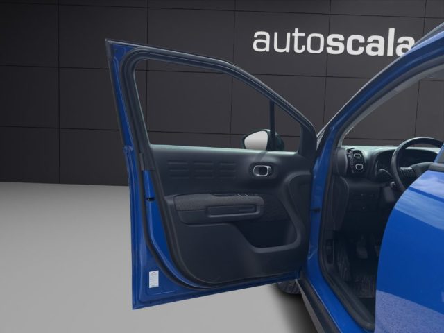 CITROEN C3 Aircross usata, con Immobilizzatore elettronico