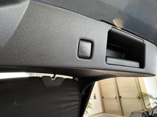 FORD Kuga usata, con Vetri oscurati
