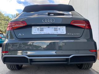 AUDI A3 usata, con Alzacristalli elettrici