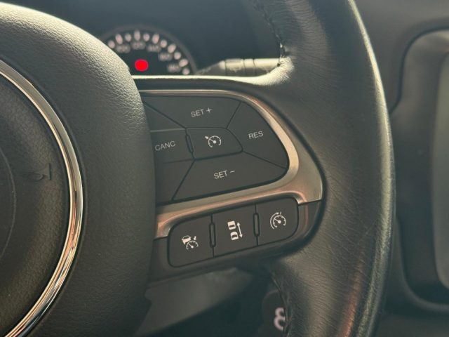 JEEP Renegade usata, con Bracciolo