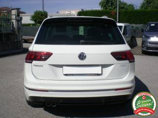 VOLKSWAGEN Tiguan usata, con Chiusura centralizzata