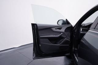 AUDI Q8 usata, con Chiusura centralizzata