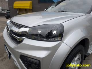 GREAT WALL Steed usata, con Servosterzo