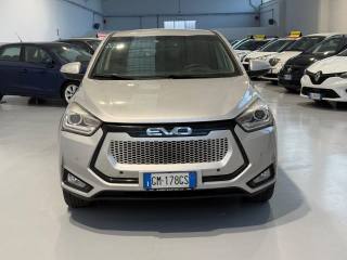 EVO Evo3 usata, con Airbag