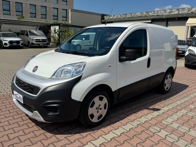 FIAT Fiorino usata, con Alzacristalli elettrici