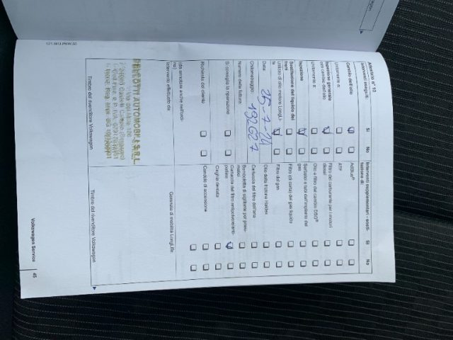 VOLKSWAGEN Tiguan usata, con Specchietti laterali elettrici