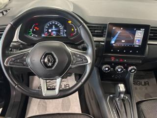 RENAULT Captur usata, con Boardcomputer