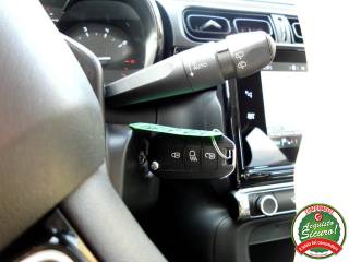 CITROEN C3 usata, con Vivavoce