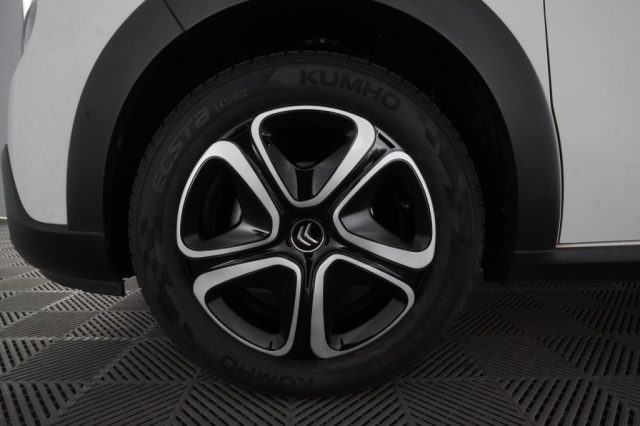 CITROEN C3 usata 15