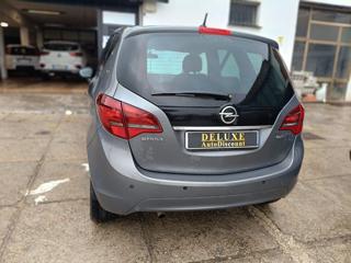 OPEL Meriva usata, con Airbag