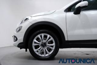 FIAT 500X usata, con Cruise Control