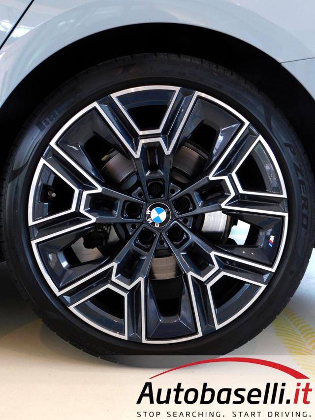 BMW 520 usata 108