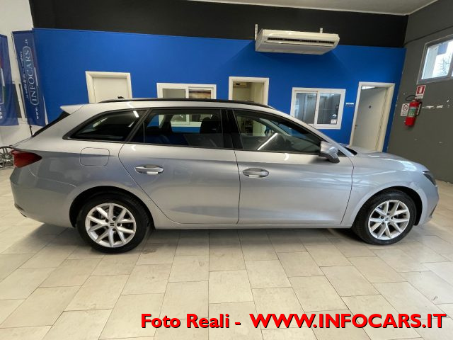 SEAT Leon usata, con Chiusura centralizzata