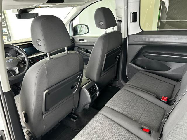 FORD Tourneo Connect usata, con Climatizzatore