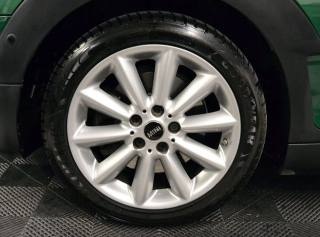 MINI Clubman usata, con Trazione integrale