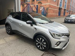 RENAULT Captur usata, con Airbag