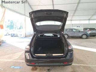 PEUGEOT 508 usata, con Servosterzo